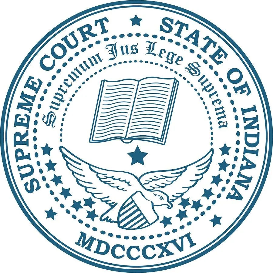 Indiana judiciary public records and case search