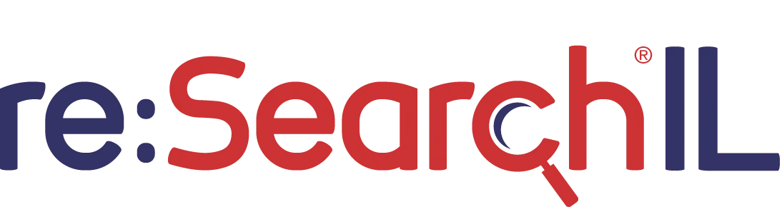 Illinois electronic court records research portal