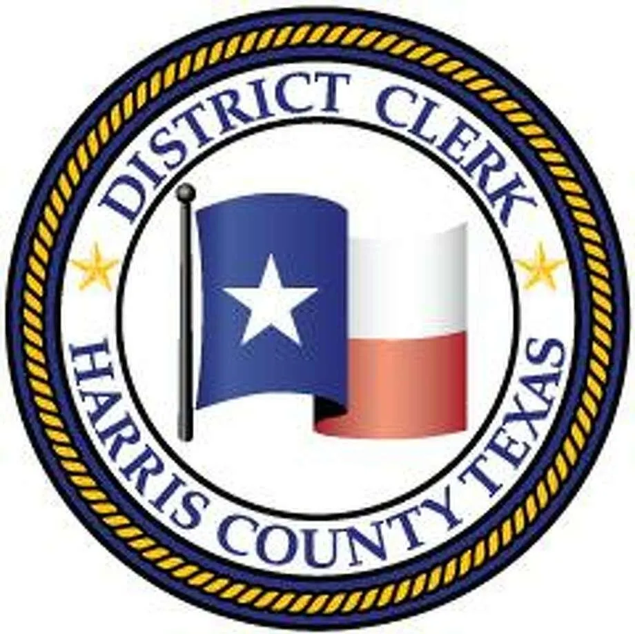 Harris County District Clerk Records Search