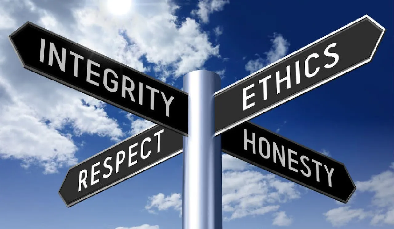 Ethics