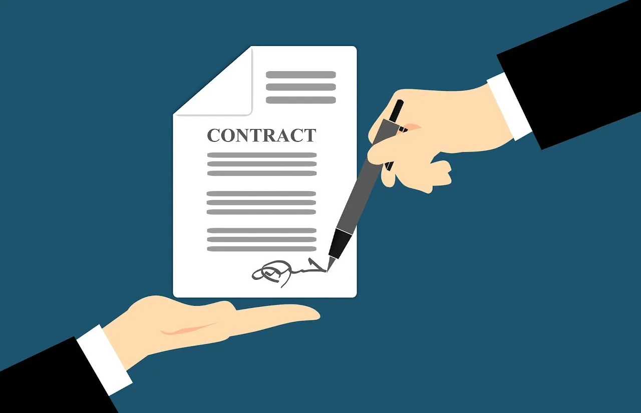 CONTRACTS