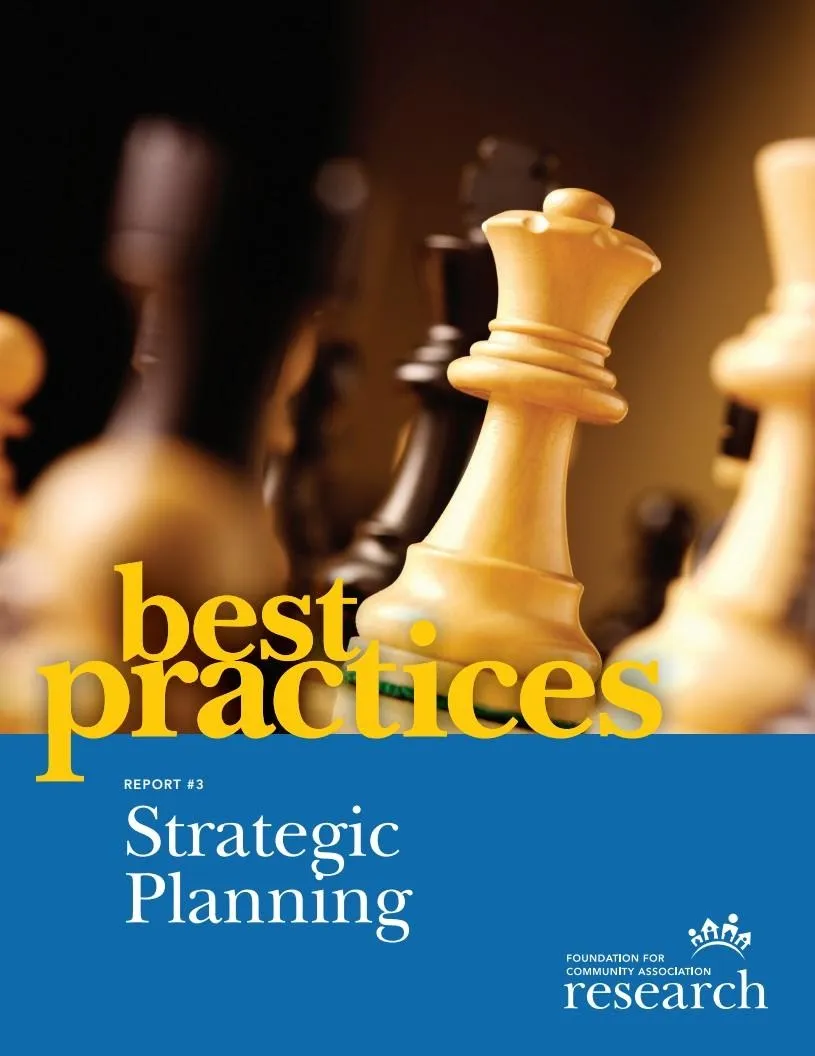 Best Practices Report #3