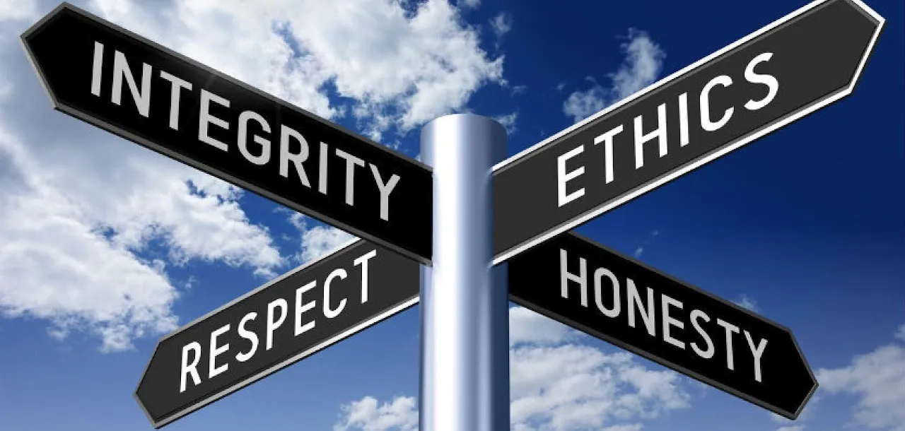 ETHICS