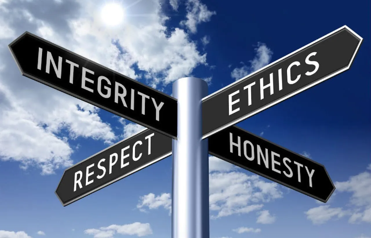 ETHICS