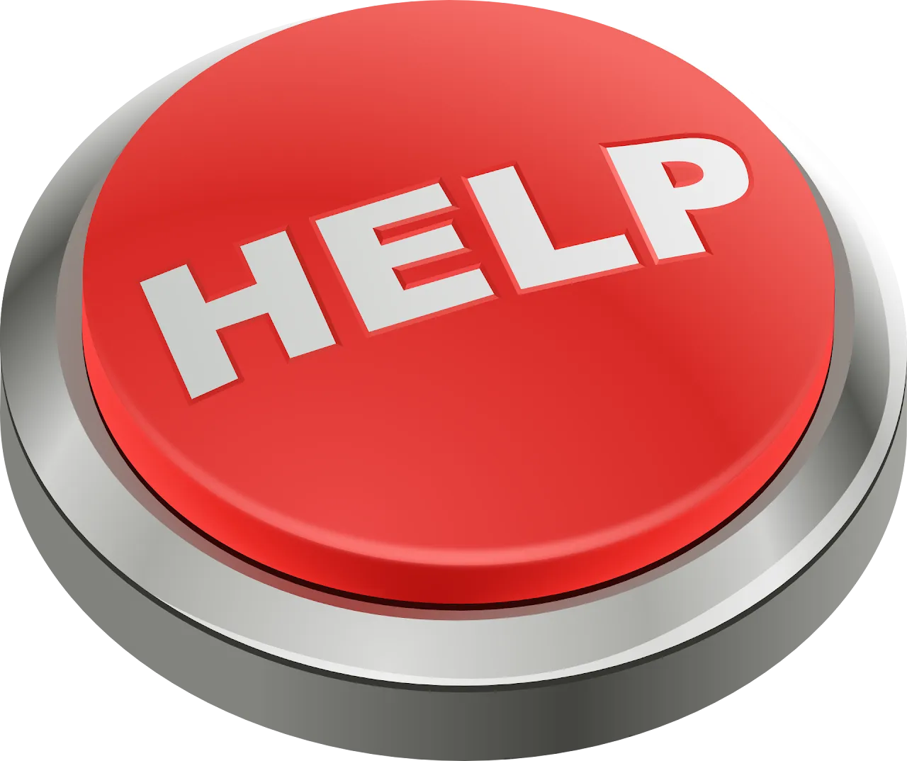 Get Help button