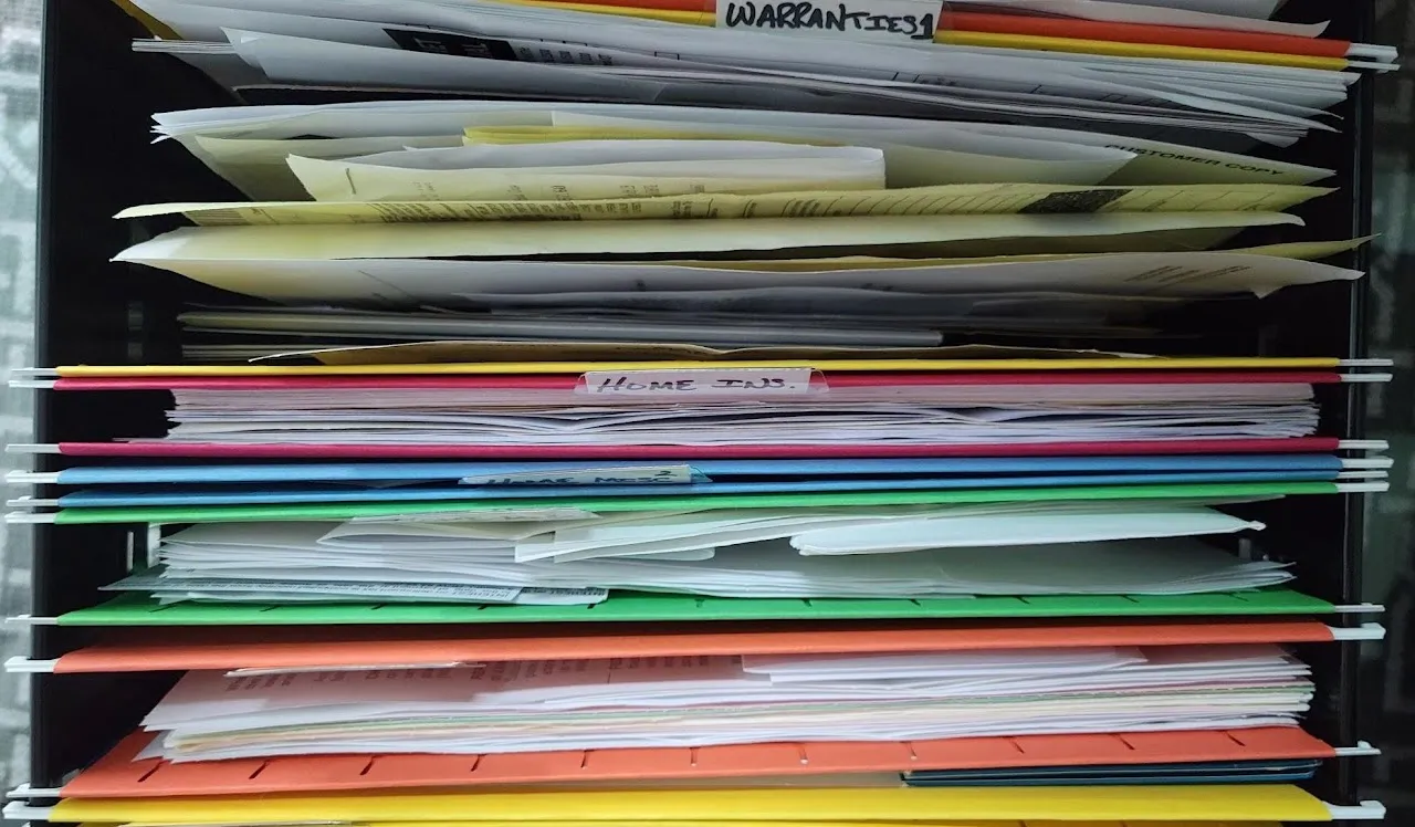 RECORDS & RETENTION