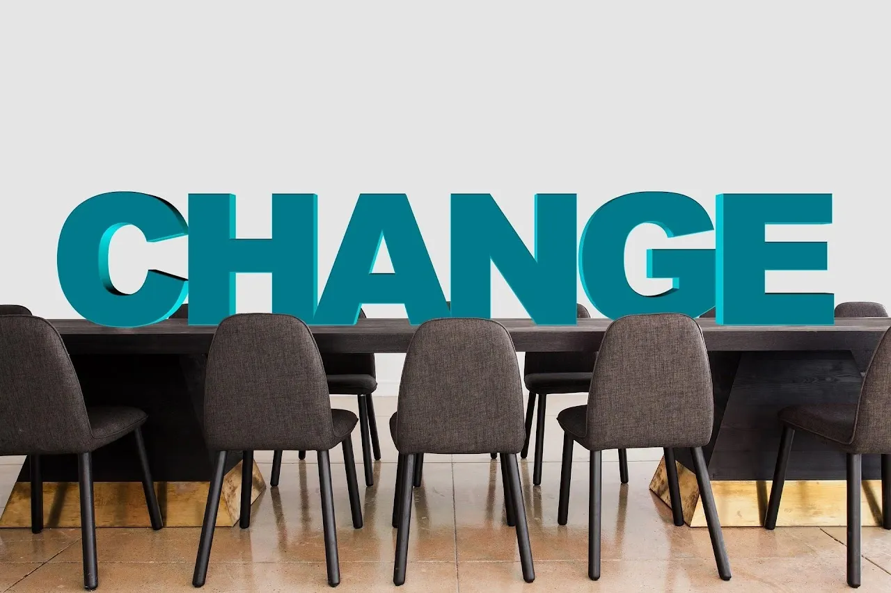Enforcement as a catalyst for change