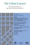 Privitization and Its Discontents: Common Interest Communities and the Rise of Government for the Nice.