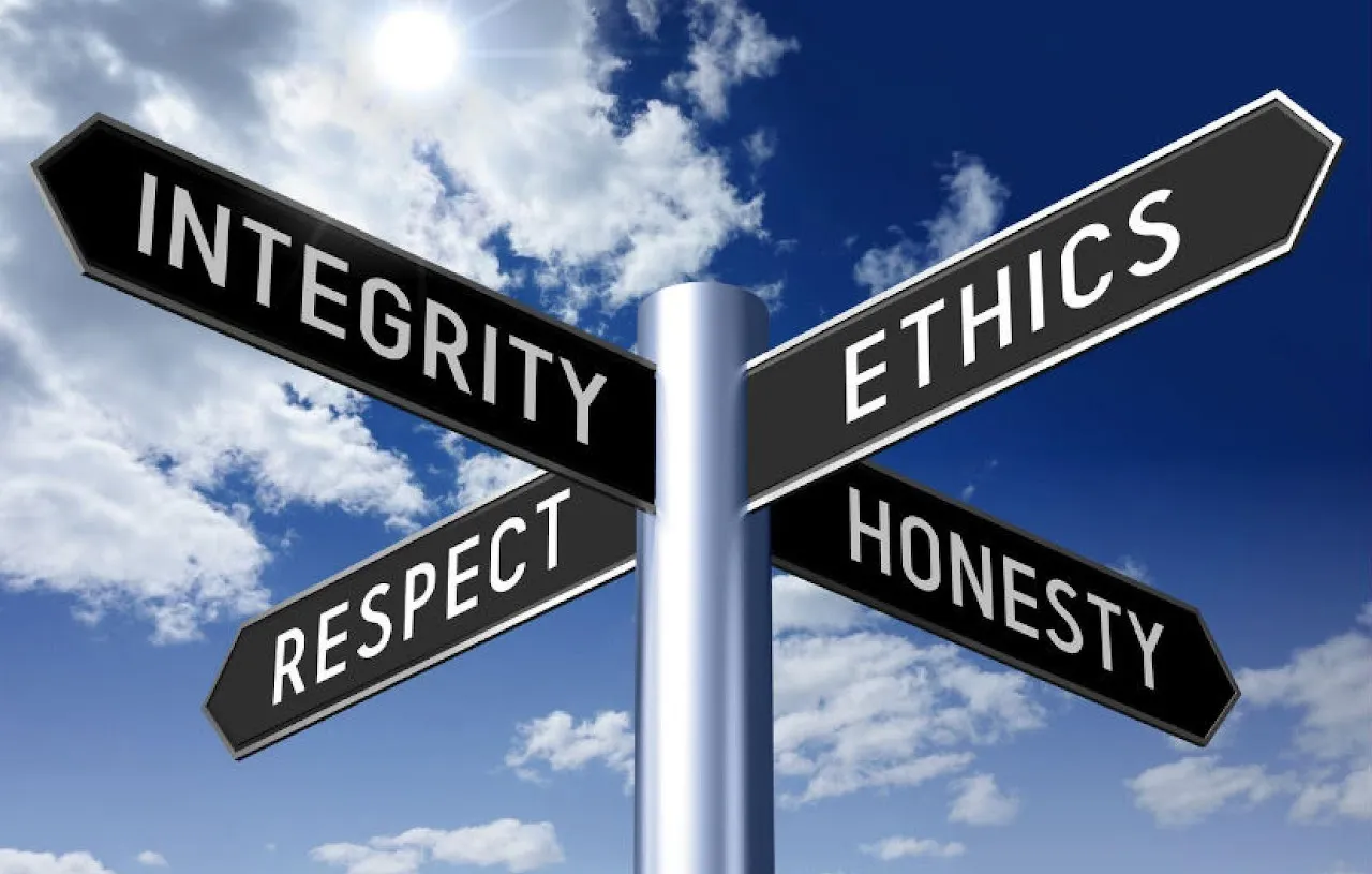 ETHICS