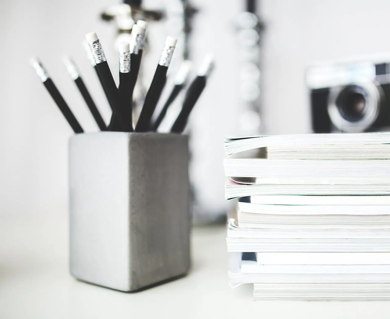 Blog Articles & Publications Page