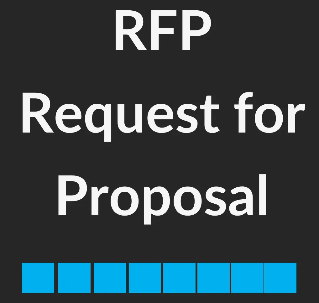 CIC Management Request for Proposal (RFP)