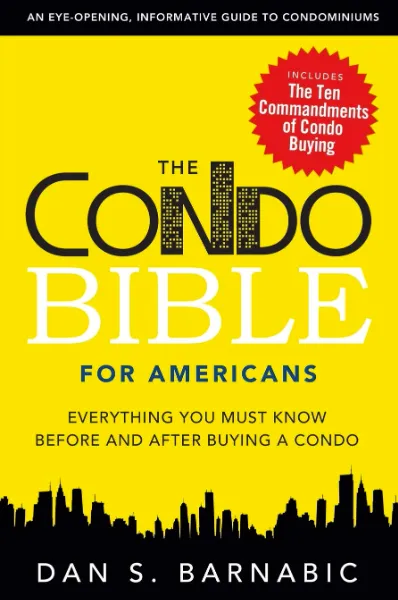 The Condo Bible for Americans