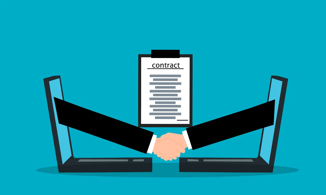 CONTRACTS