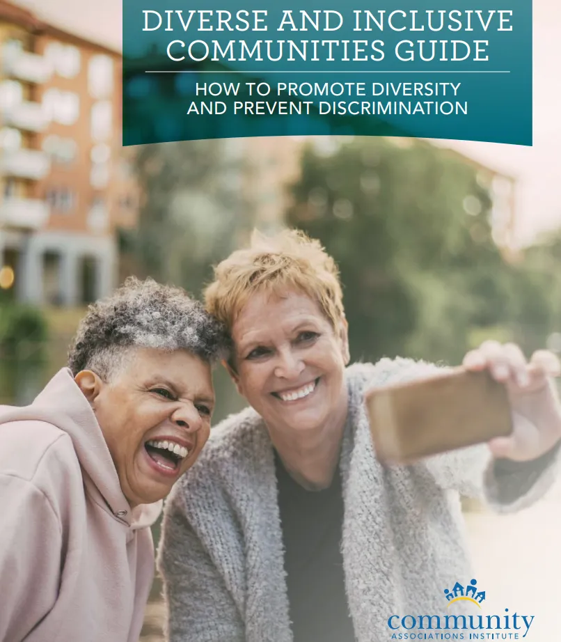 CAI Diverse and Inclusive Communities Guide