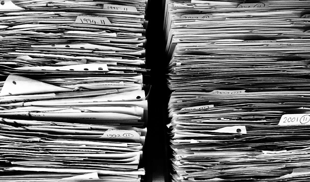 CIC document management survey