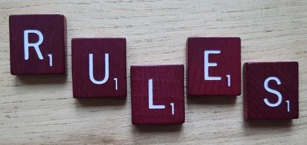 Rules and CC&Rs