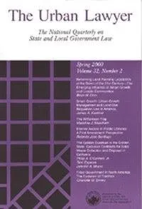 Privatization and Its Discontents: Common Interest Communities and the Rise of Government for "the Nice."